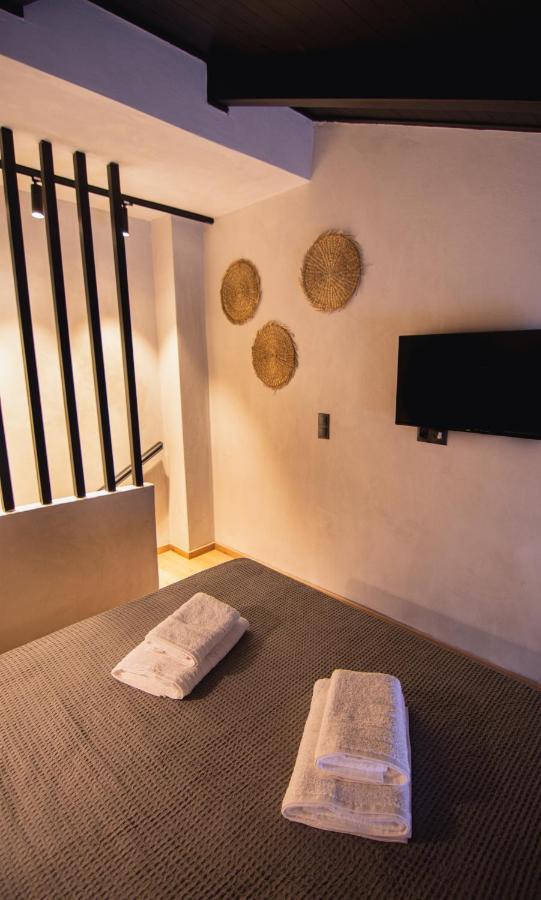 Apartamento The Rooster'S House Spílion Exterior foto